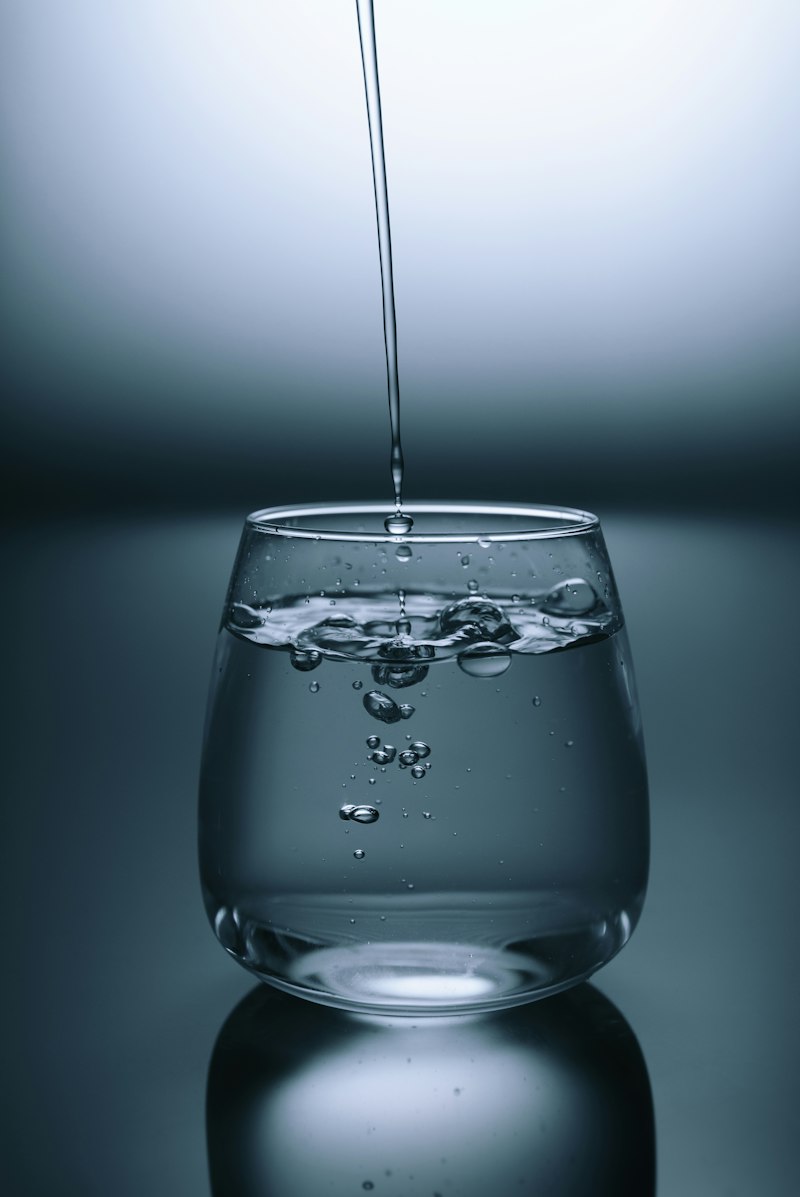 Agua